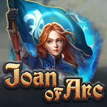 Joan Of Arc สล็อตออนไลน์จากค่ายดังยอดฮิต Asia Gaming